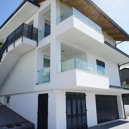 Ca Bianca Hotel Montiano  Ngoại thất bức ảnh