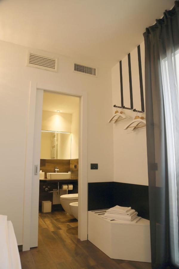 Ca Bianca Hotel Montiano  Ngoại thất bức ảnh