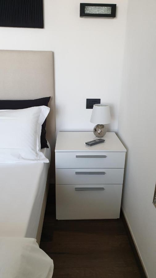 Ca Bianca Hotel Montiano  Ngoại thất bức ảnh