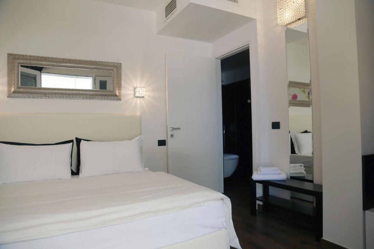 Ca Bianca Hotel Montiano  Ngoại thất bức ảnh