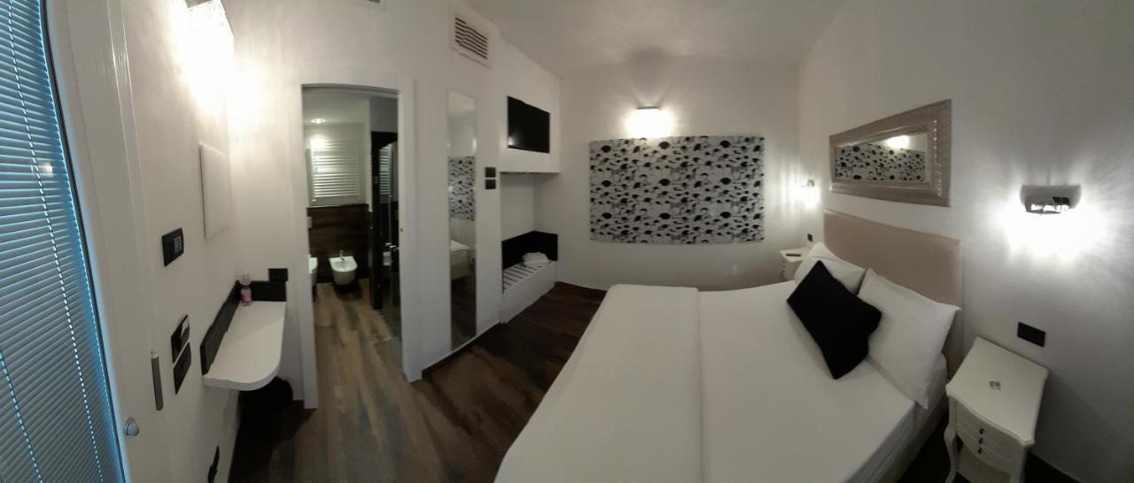 Ca Bianca Hotel Montiano  Ngoại thất bức ảnh